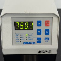 Cole-Parmer MCP-Z Ismatec Pump image 3